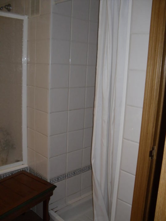 Dusche Mar Hotels Paguera & Spa