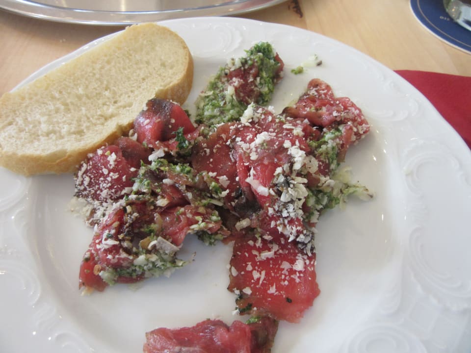 Gastro Landschloss Ernestgrün