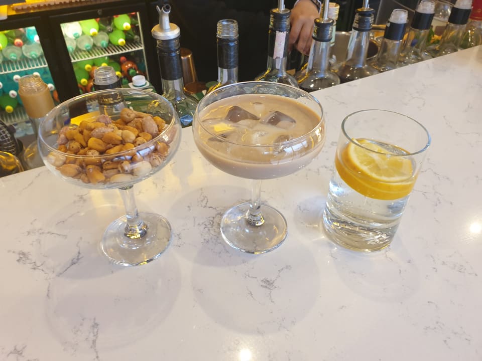 Gastro Side Story Resort & Spa