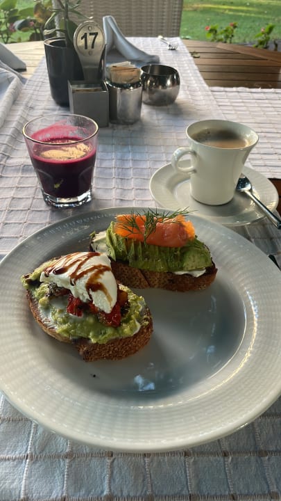 Gastro Gloria Serenity Resort