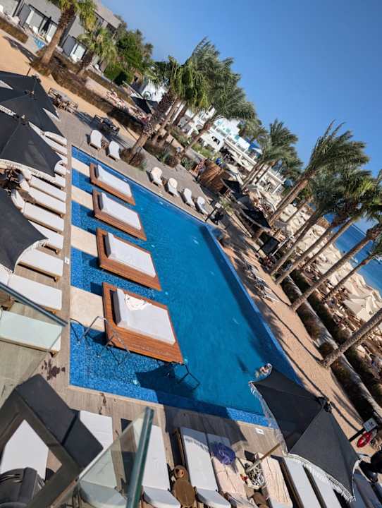 Pool Sunrise Tucana Resort - Grand Select