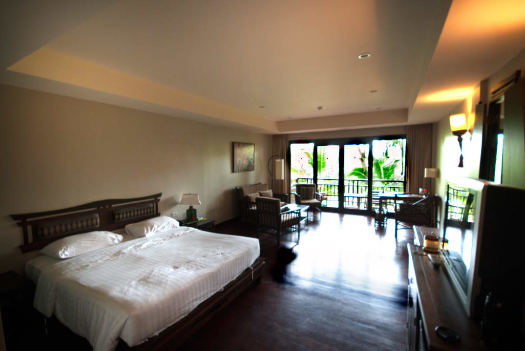 Zimmer Siam Chalet Khaolak Laguna Resort