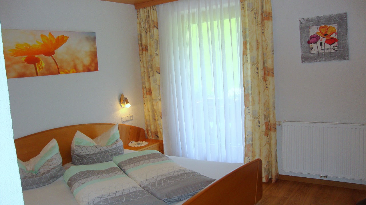 Zimmer Apartments Haus Annemarie Kartitsch Hochpustertal Osttirol