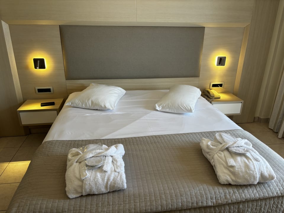 Zimmer Porto Bello Royal