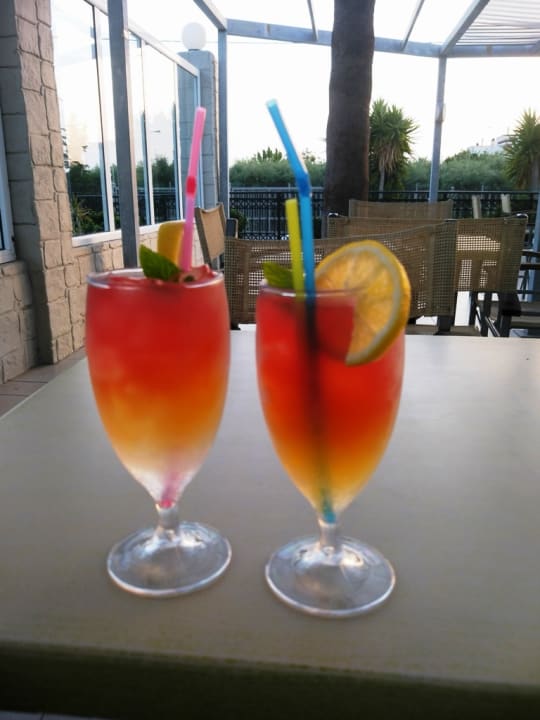 Gastro Ilios K Village Resort