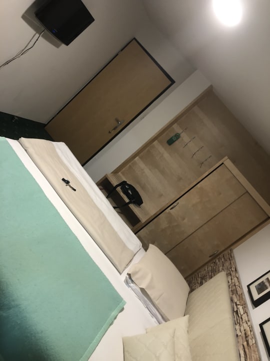 Zimmer Gasthof Knappenwirt