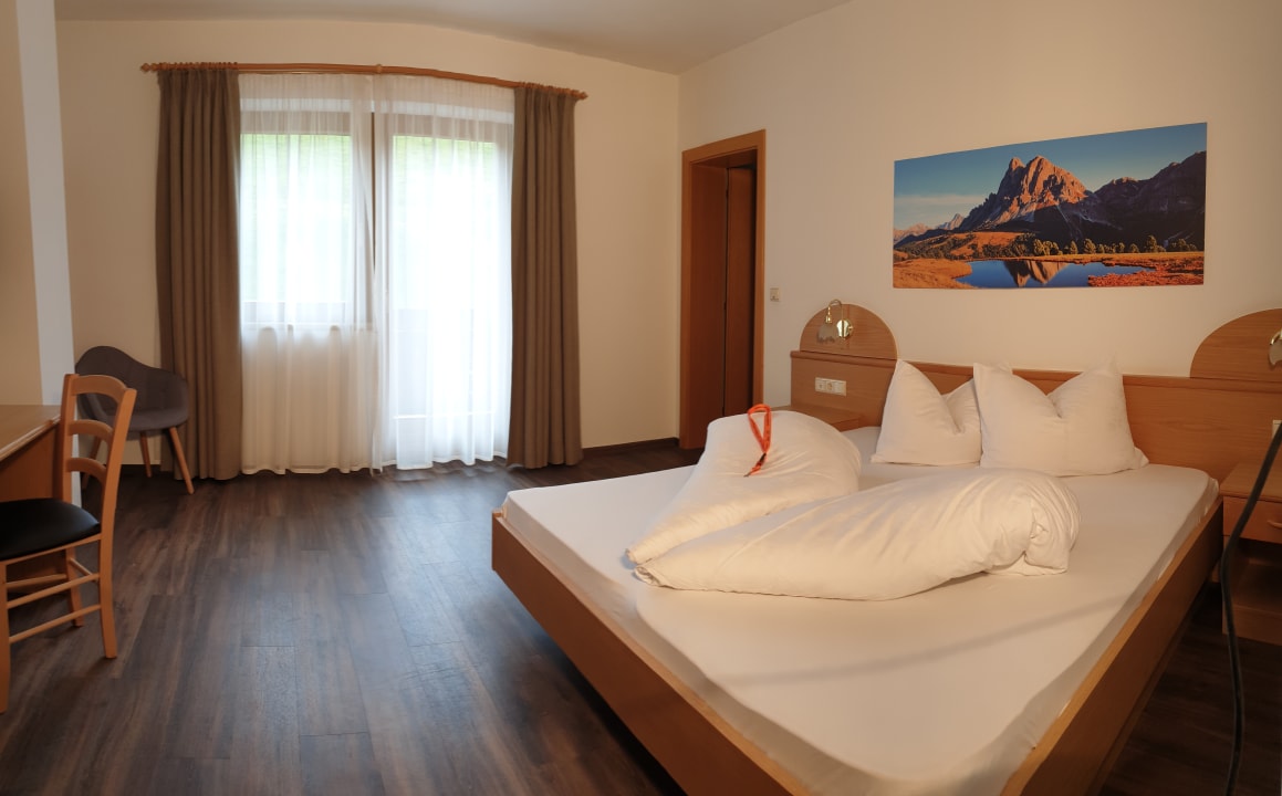Zimmer Pension Sonnenhof