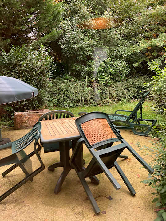 Zimmer Center Parcs Park Bostalsee