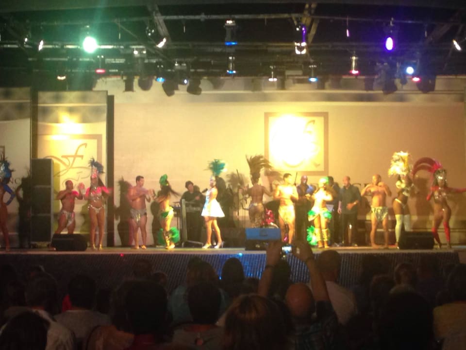 Super Fame Residence Lara & Spa