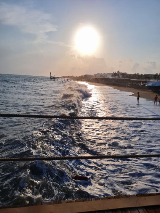 Strand Belek Beach Resort Hotel