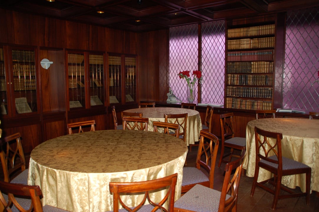 Restaurant Hotel Holt