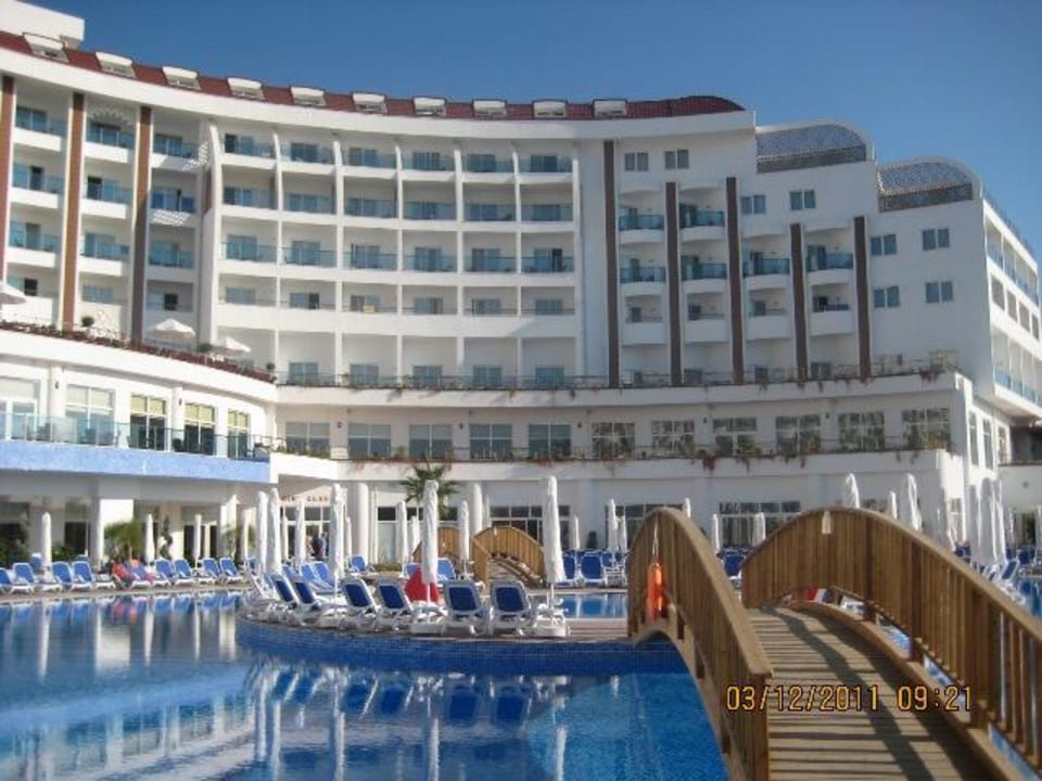 Side Prenses Side Prenses Resort & Spa