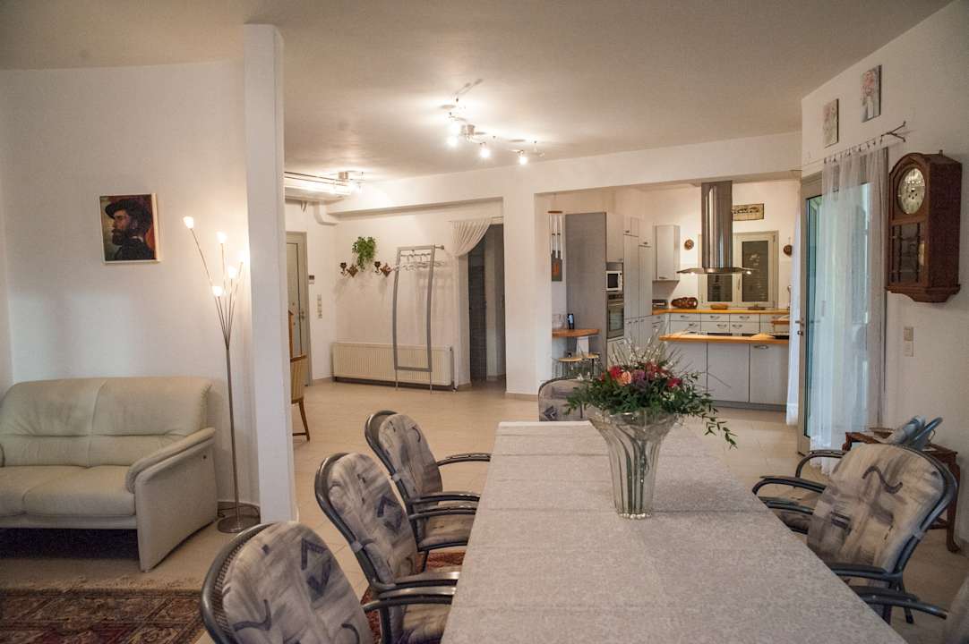 Zimmer Ionian Sun Villa