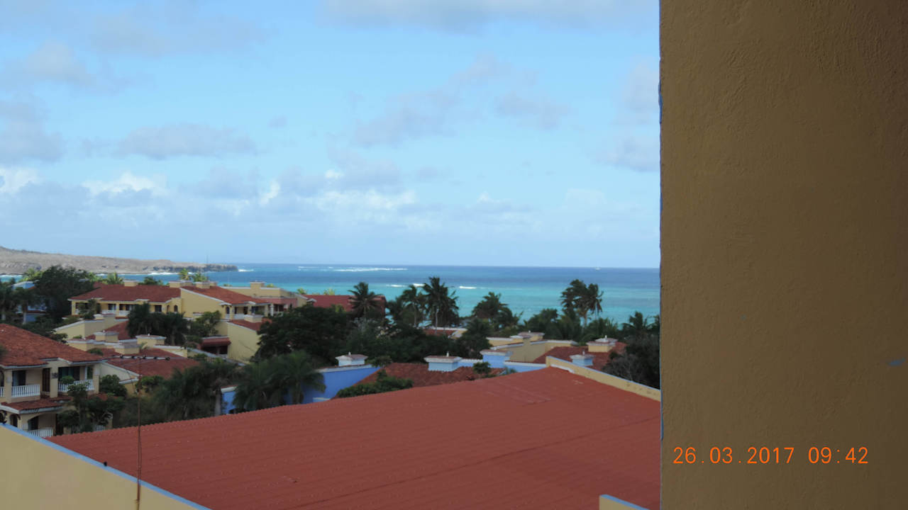 Balkon Brisas Guardalavaca Hotel & Villas