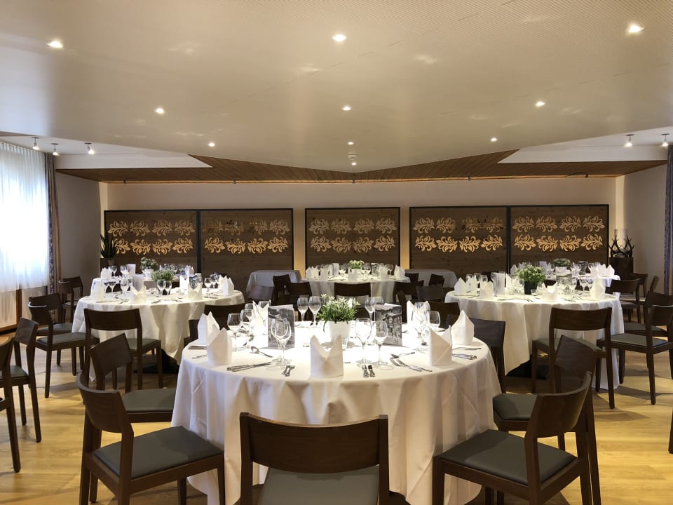 Gastro Hotel La Cruna