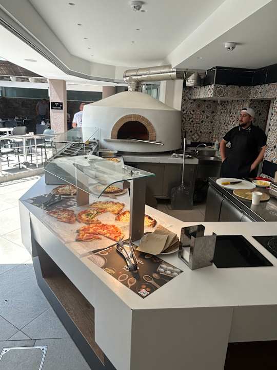 Gastro High Beach Resort