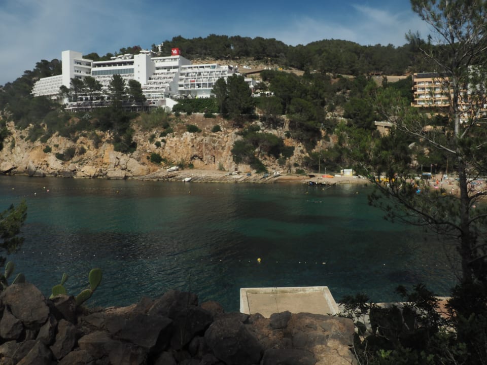 Strand Balansat Resort