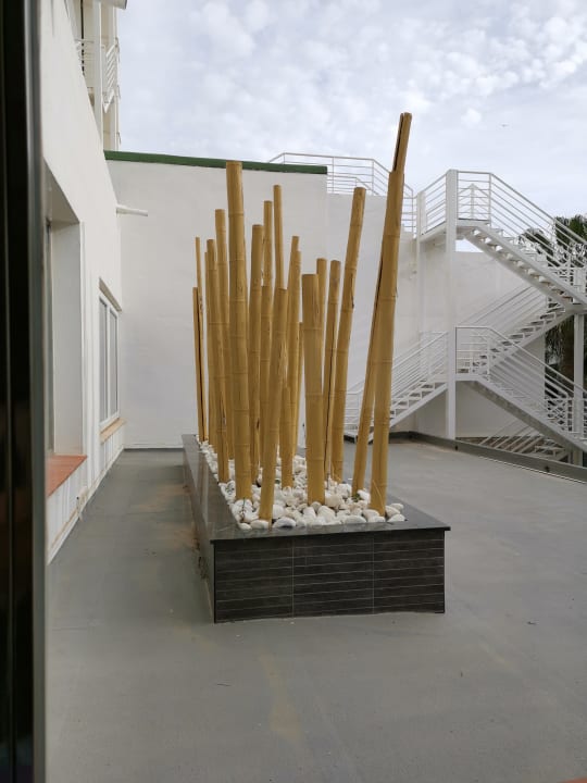 Sonstiges Hotel Riu Nautilus - Adults only