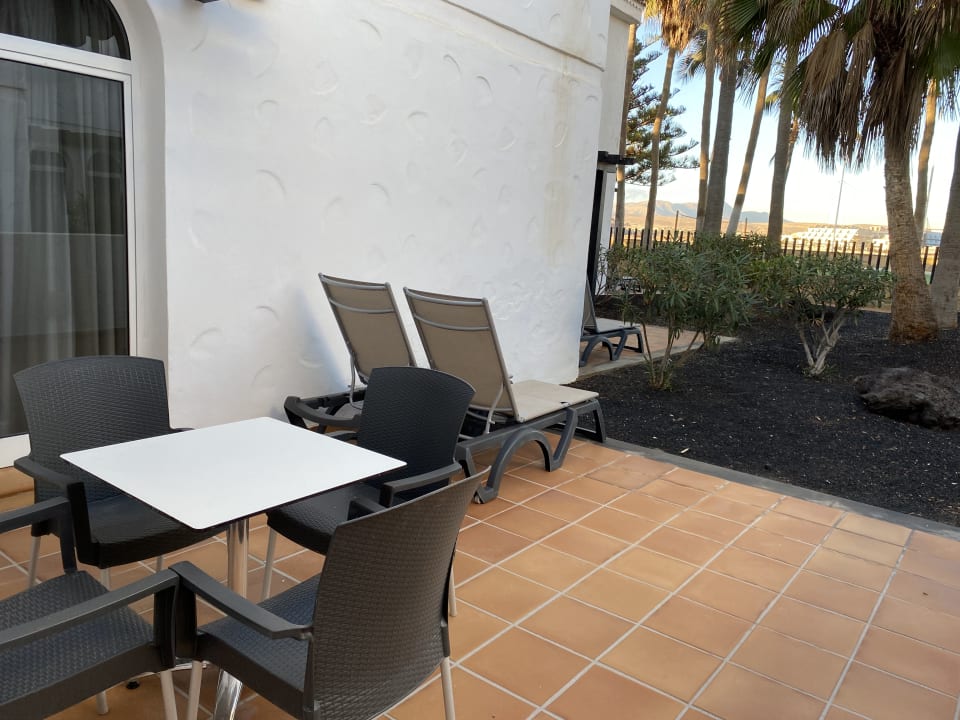 Zimmer Barceló Fuerteventura Castillo