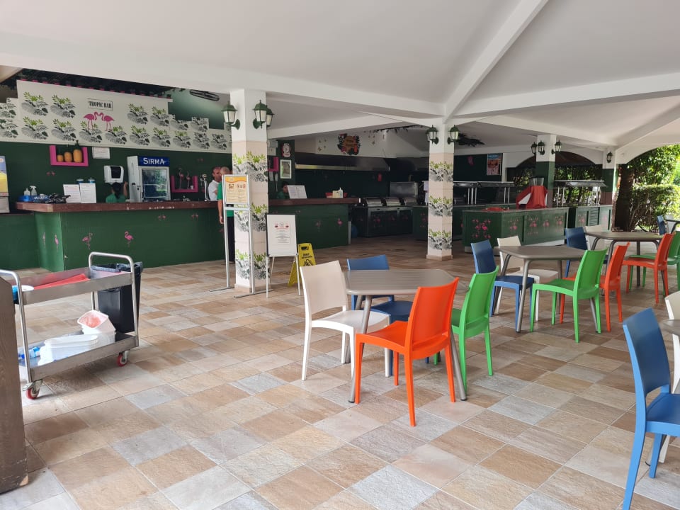 Gastro Hane Family Resort