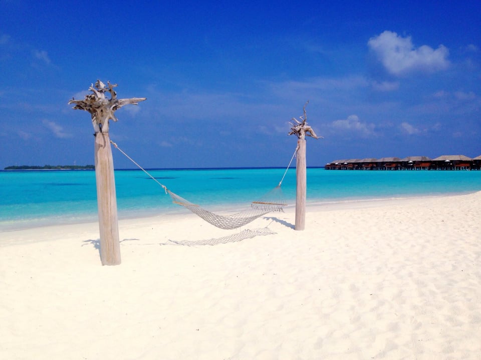 Strand Ostseite/ Lagunenseite Noku Maldives, Vignette Collection
