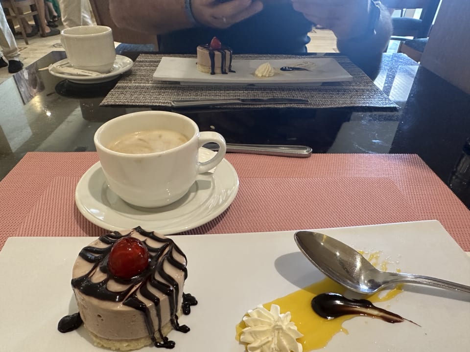 Gastro Lazuli Hotel Marsa Alam