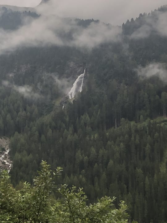 Ausblick Residence Friedheim