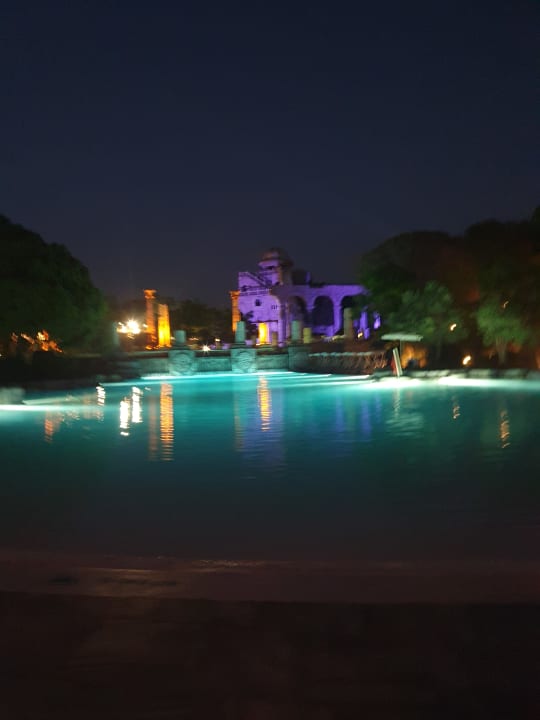 Pool Xanadu Resort Hotel