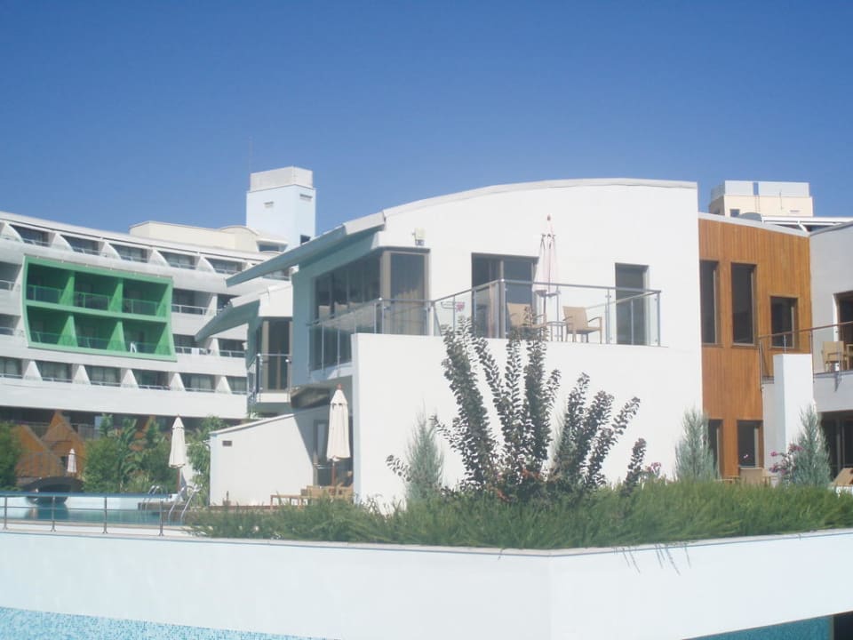 Villa  Cornelia Diamond Golf Resort & SPA