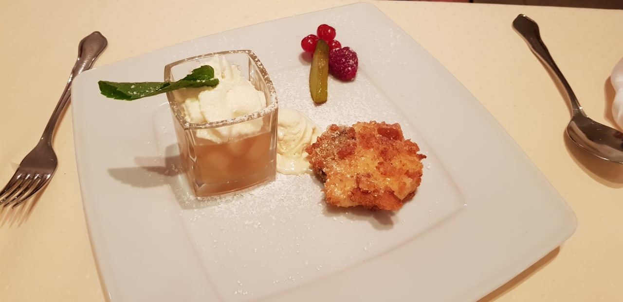 Gastro Schlössl Hotel Kindl