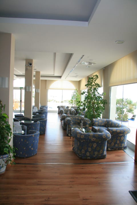 Hotelbar Sitzgruppe Hipotels Flamenco Conil