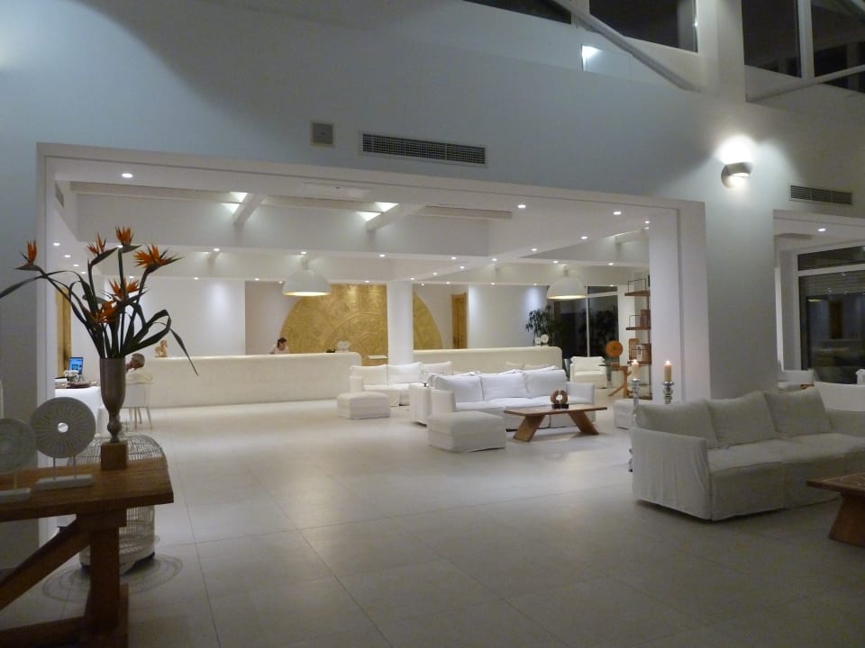 Lobby TUI BLUE Insula Alba