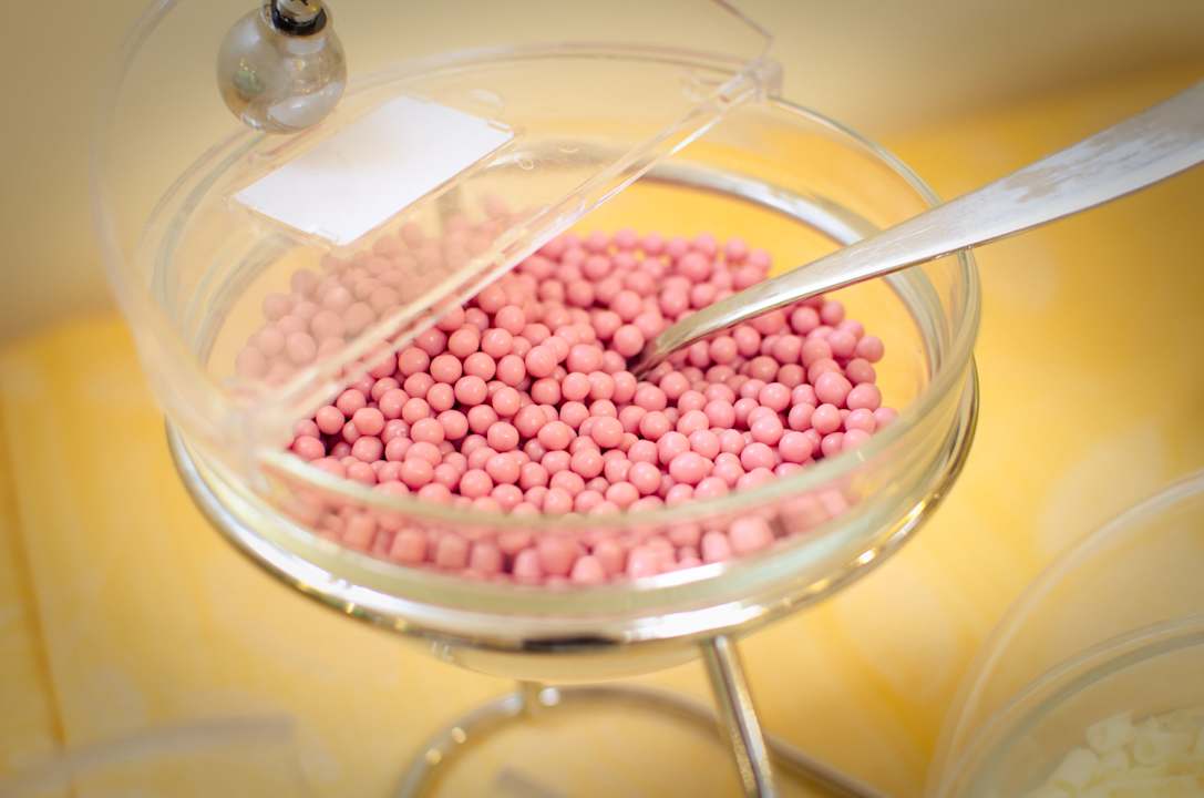 Gastro Hotel Federico II