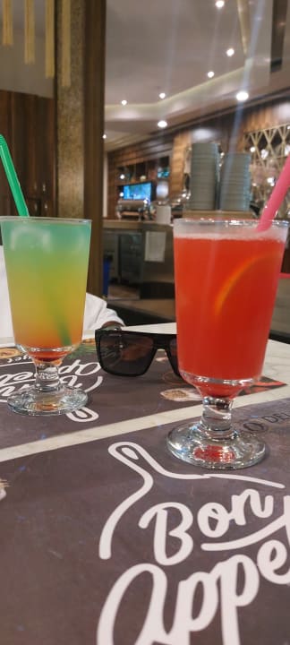 Gastro Hotel Botanik Platinum