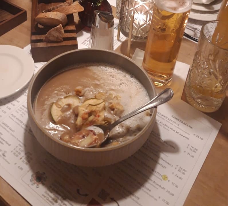 Gastro Hotel Wirtshaus Post