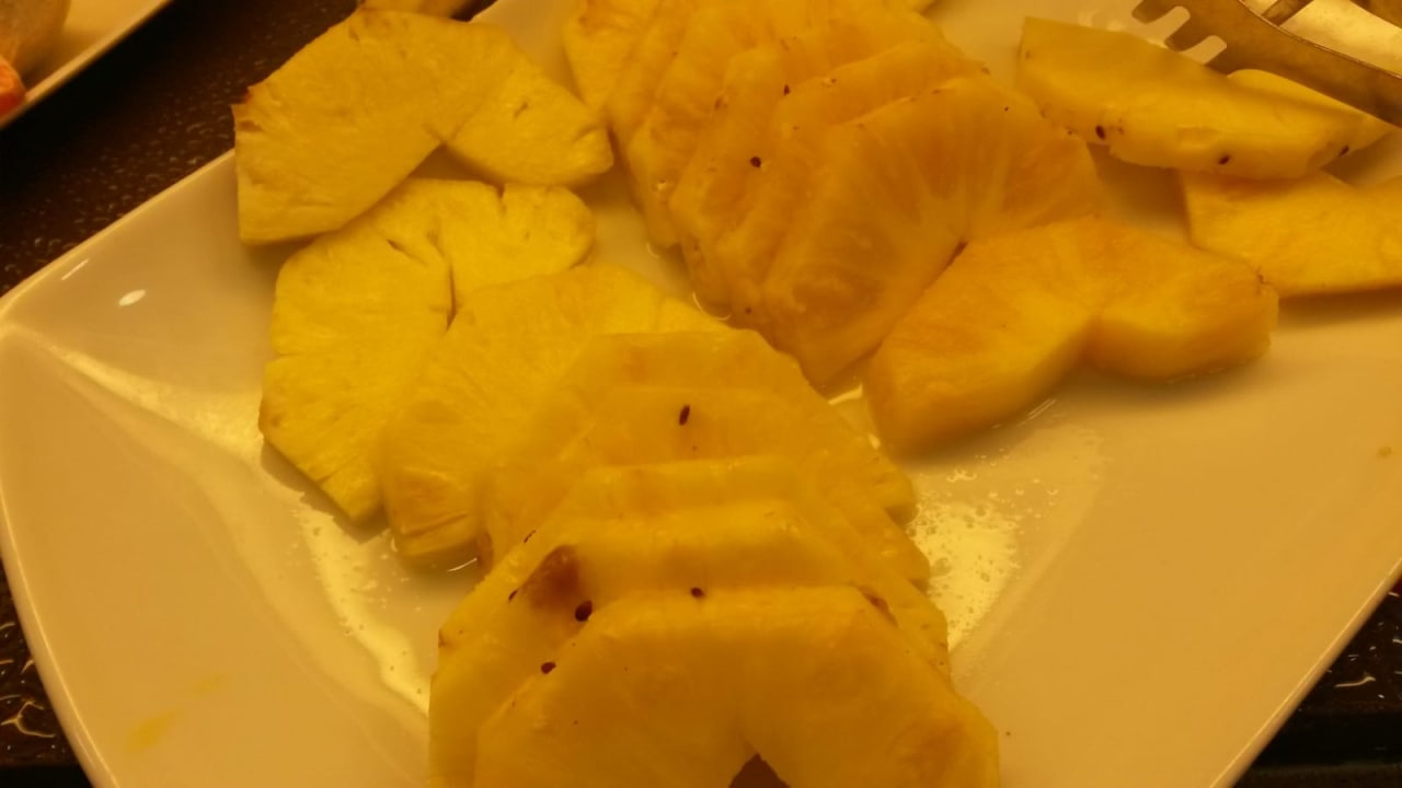 Gastro Akti Palace Resort & Spa