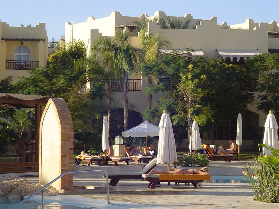 Pool 3 The Grand Hotel Sharm El Sheikh