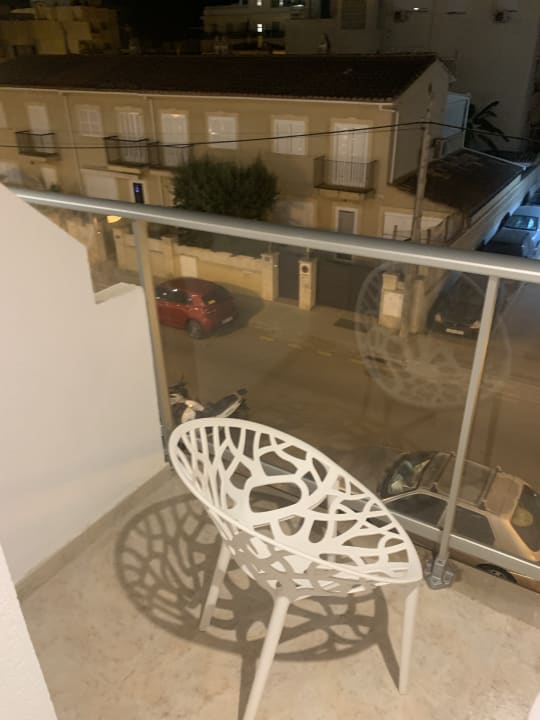 Zimmer Hotel Sant Jordi