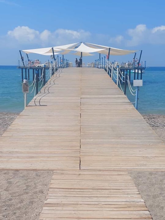 Strand Seaden Sea World Resort & Spa