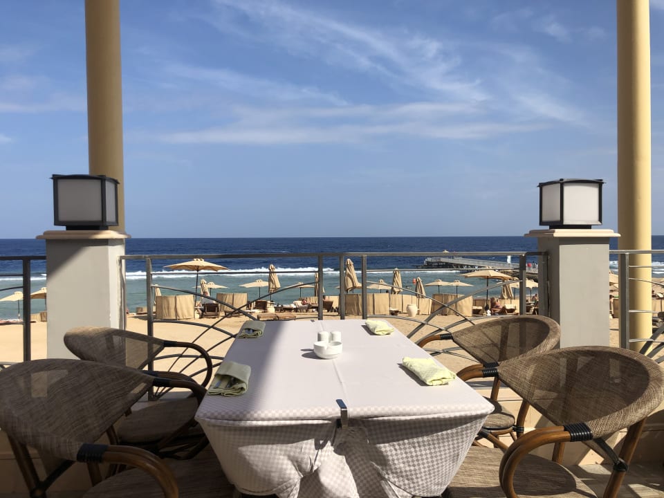 Außenansicht Serenity Alpha Beach