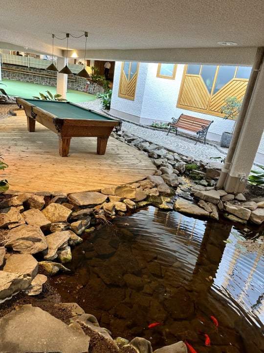 Sport & Freizeit Hotel Deimann