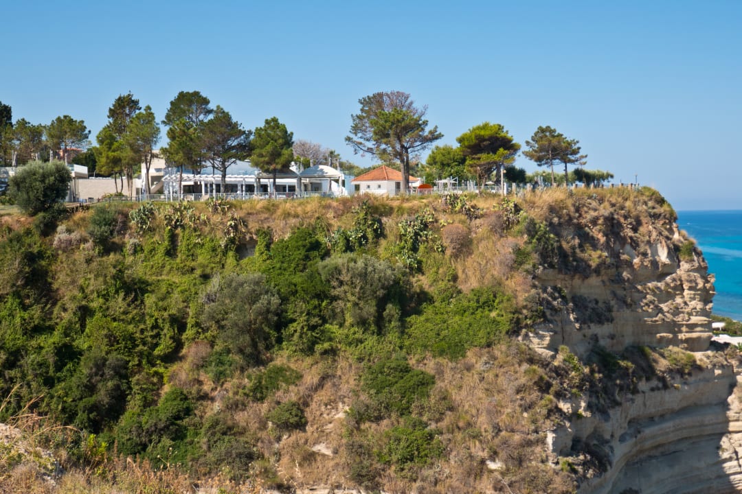 Außenansicht TUI BLUE Tropea