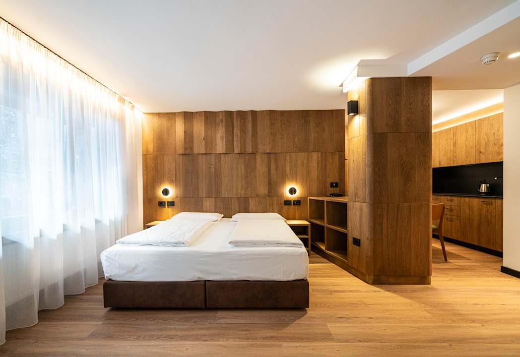 Zimmer Residence Antares