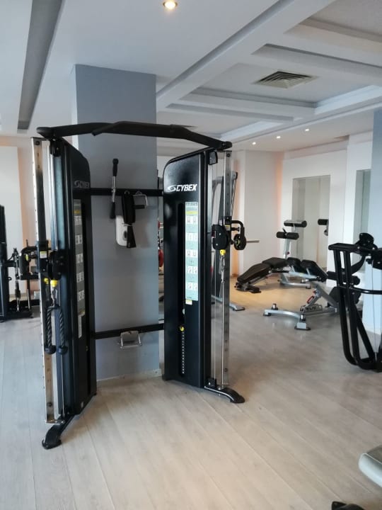 Sport & Freizeit Tropitel Sahl Hasheesh