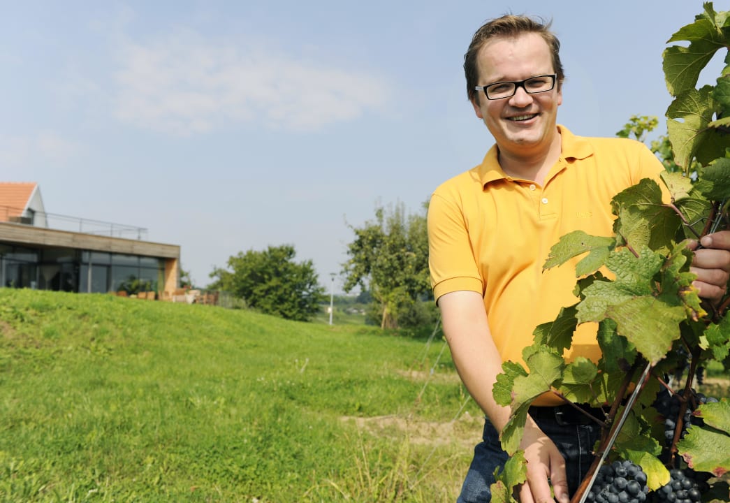 Die Natur im Blick! Hotel Ratschens Wohnothek