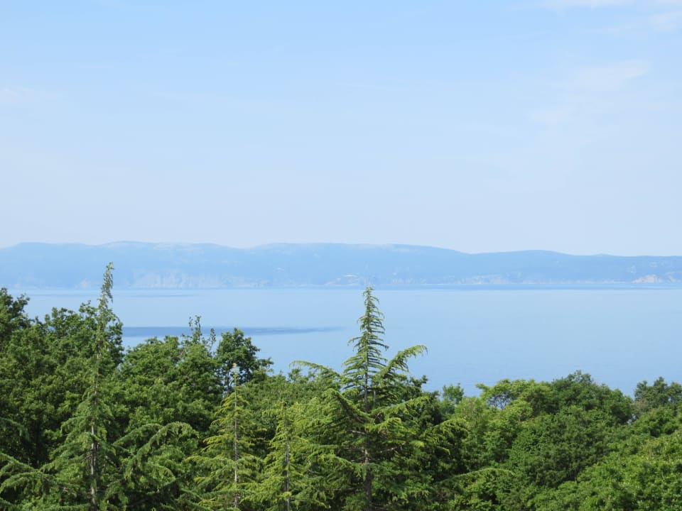 Schöner Meerblick Magal Maradiso Hotel by Aminess