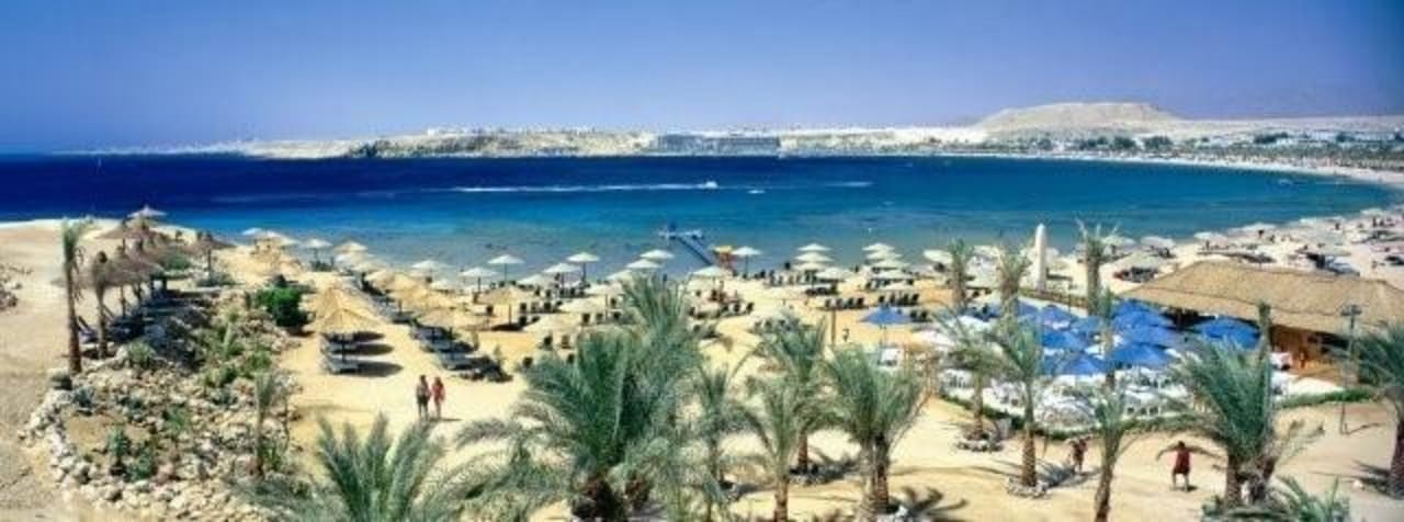 Resort Beach Royal Holiday Beach Resort & Casino