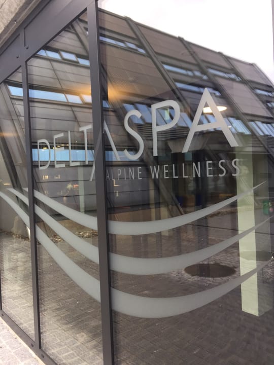 Sport & Freizeit Deltapark Vitalresort