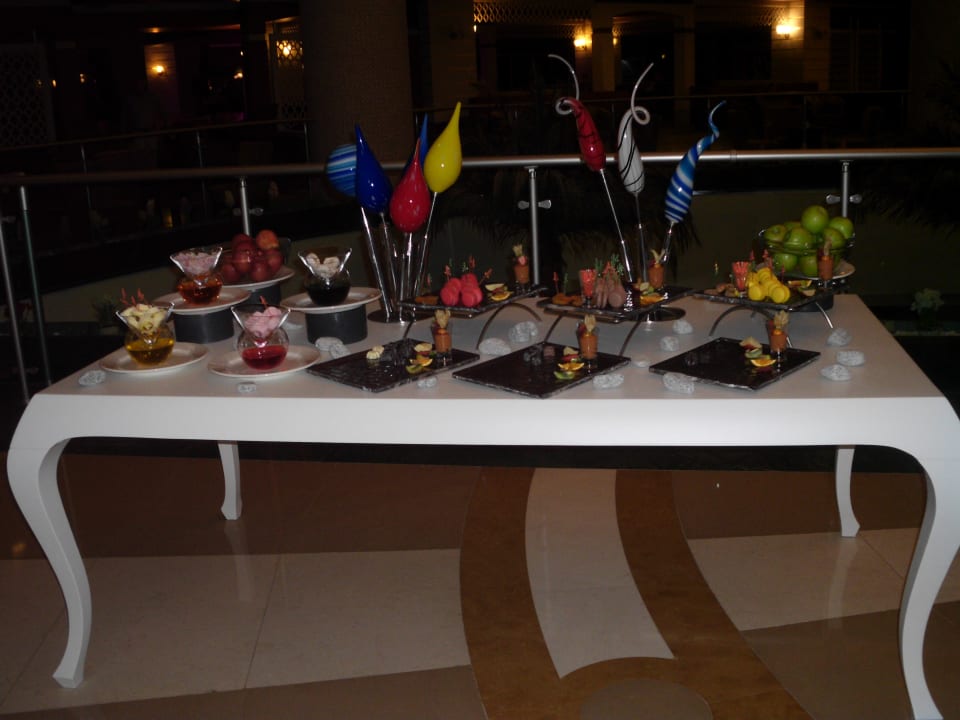 Lobby Sunis Kumköy Beach Resort Hotel & Spa