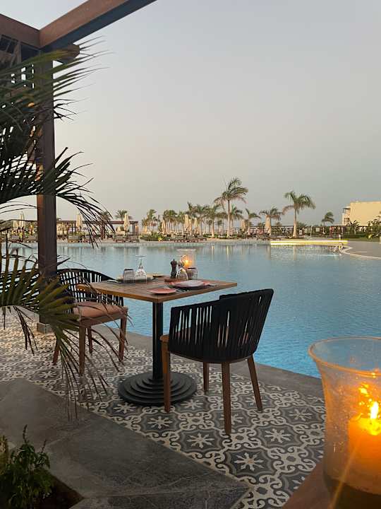 Pool Steigenberger Resort Alaya Marsa Alam - Red Sea - Adults only